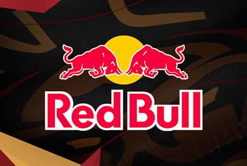 Red Bull стала спонсором ENCE eSports
