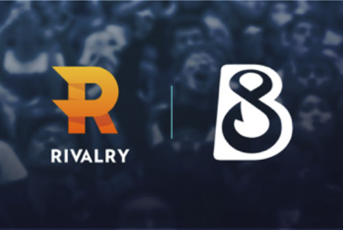 Rivalry объявляет о партнерстве с командой B8