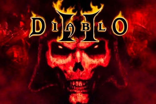 Анонсирован предзаказ ремастер Diablo 2