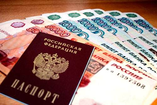 Можно ли делать ставки в БК без паспорта?