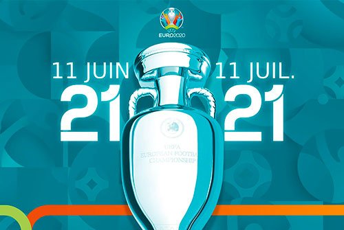 Топ 5 главных фаворитов на победу Евро-2021 от Winbet.ru
