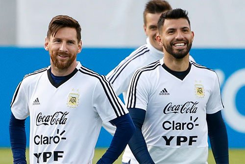 прогноз на матч Аргентина — Чили
