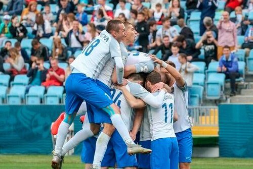 Нижний Новгород — Сочи прогноз на матч Нижний Новгород — Сочи