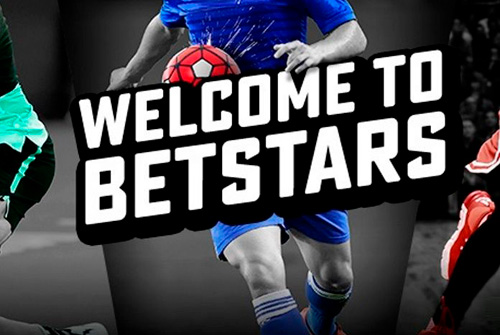 BetStars планирует выход на российский рынок