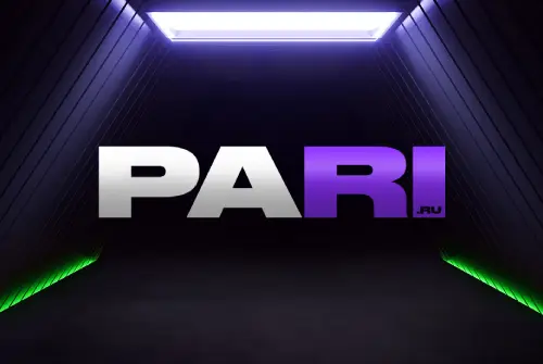 БК PARIBET изменила название на PARI