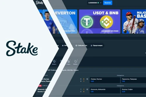 Stake